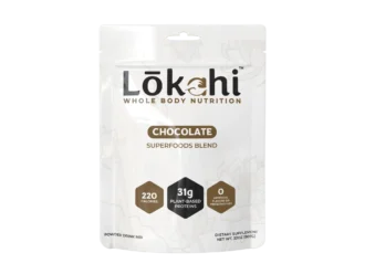 Lokahi Foods Chocolate
